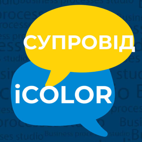 Довгостроковий супровід, коли ви маєте бюджет та план з впровадження, який обговорили, узголили, який може змінюватися
