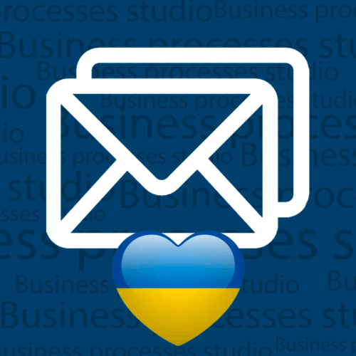 Email та/або СМС розсилки Прогрівання клієнта