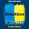 Інтеграція Checkbox