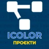 Бізнес-процес Проєкт робота у команді Модулі та Задачі