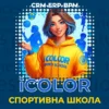 CRM ERP BPM для спортивної школи